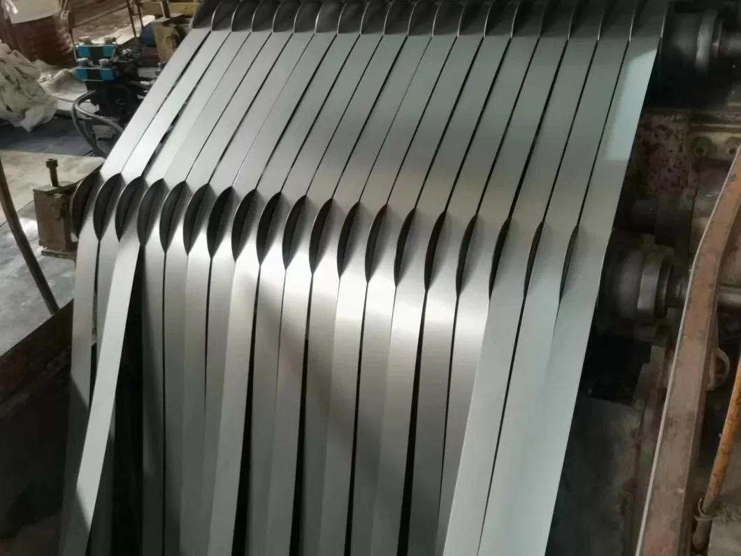 Manufacturer with 10 Years&prime; Experience of Metal Sheet
