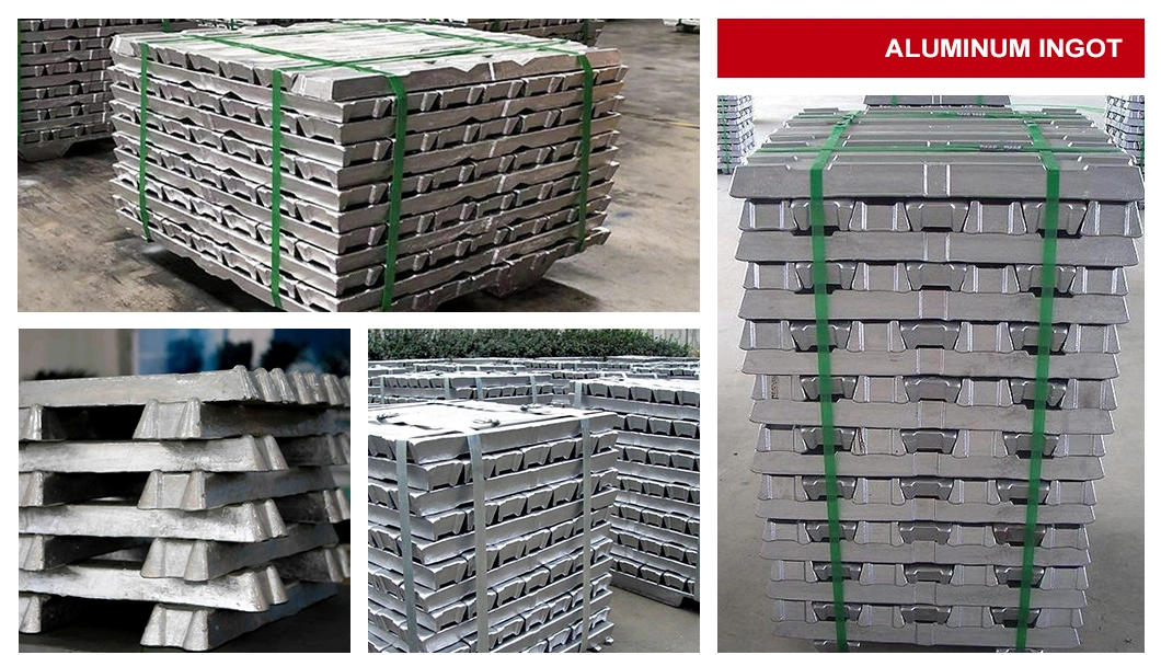 Bar Aluminum 1100 2024 3003 5052 5751 6061 6063 7075 Aluminium Alloy Rod Aluminum Round Bar in Stock