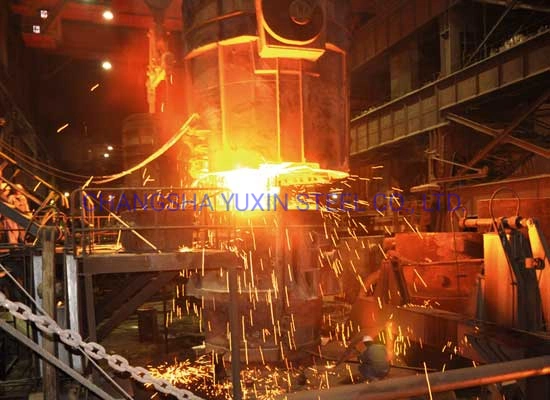 High Quality Special Forged Steel Round /Hollow/Square /Flat Bar