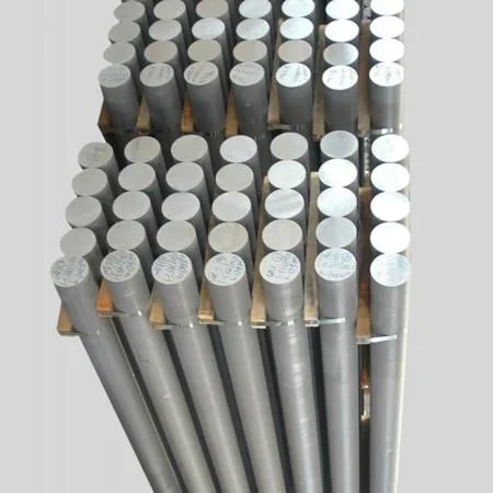 China Manufacturer 4032 T6 T651 Aluminum Round Bar Stock Supliers