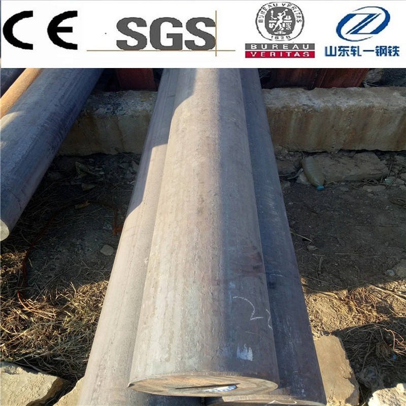 Alloy Steel 42CrMo4 Round Bar 30crnimo8 Steel Bar 34CrNiMo6 Cutting 39NiCrMo3 Alloy Steel