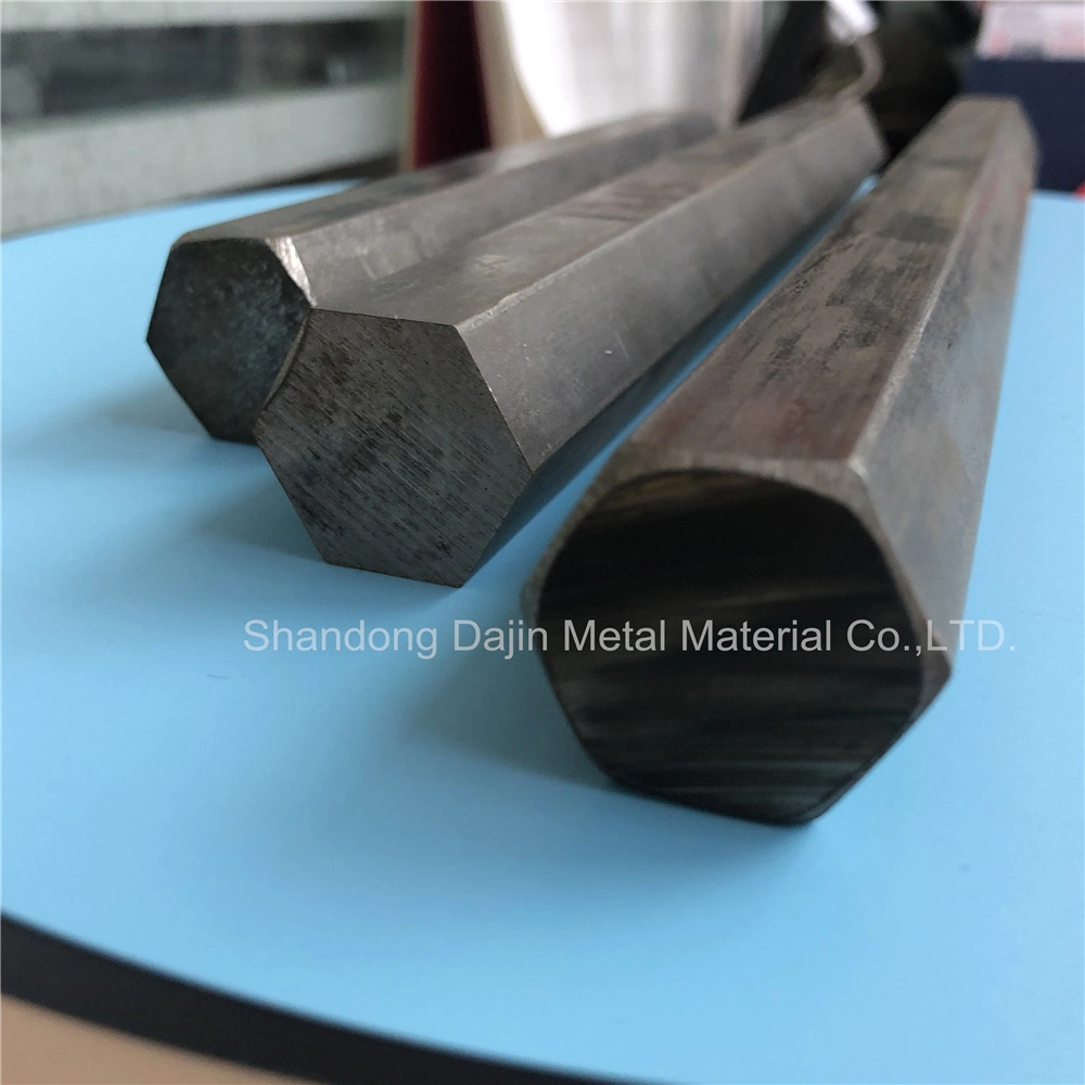 Ss400 S275jr S20c Cold Drawn Polished Calibrated Round Steel Bar in Korea