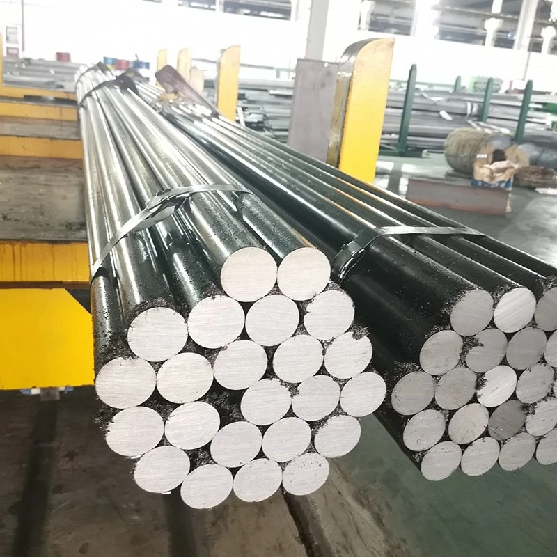 Steel Bar 15mm Round Bar 1020 1045 A36 Carbon Steel Round Bar for Construction