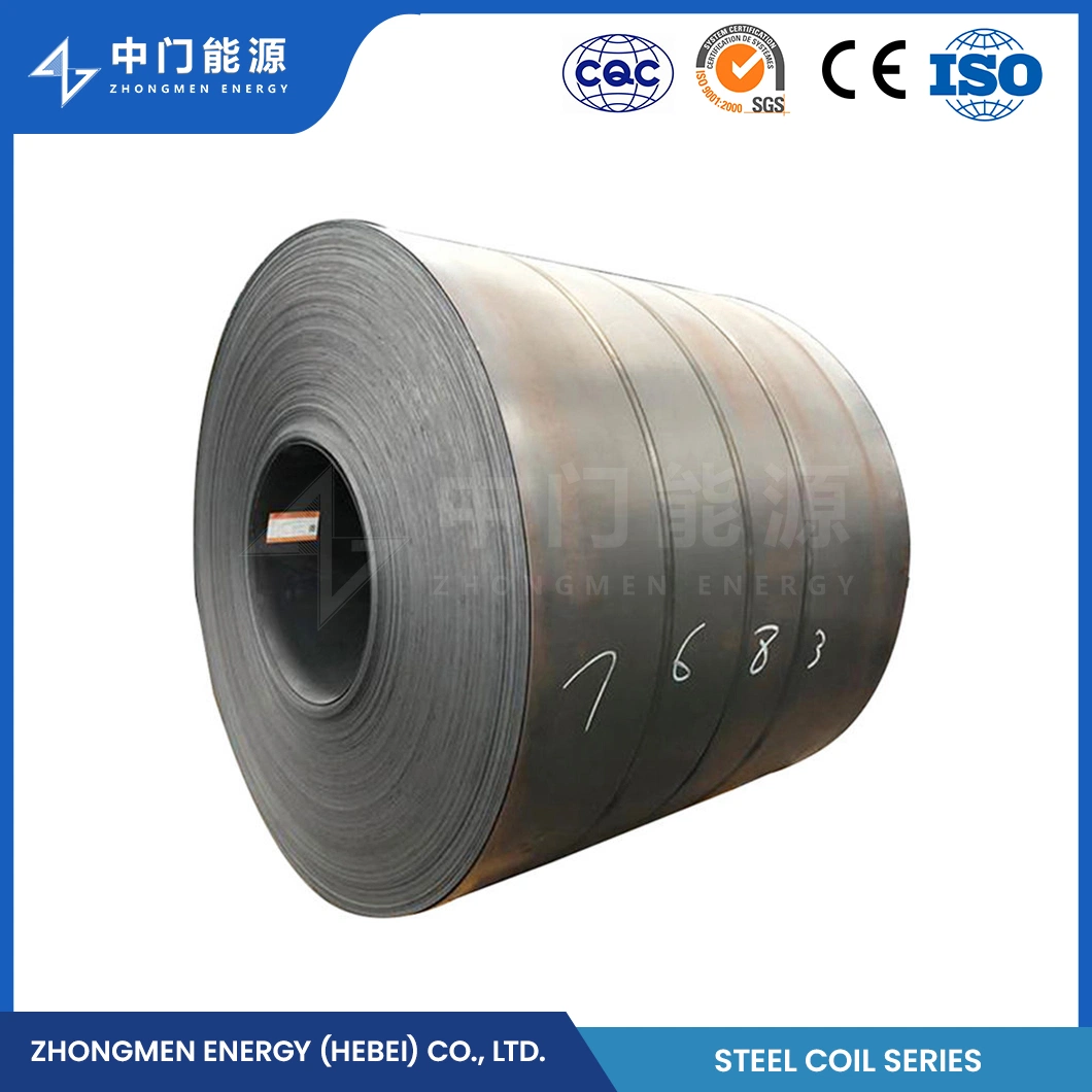 AISI 1030 Hot Rolled Steel Plate Manufacturers A283 Hot Rolled Sheet Coil