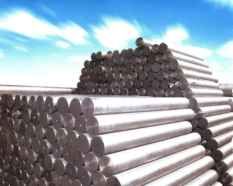 High Wear Resistance SUS304 Stainless Steel Round Bar 310S Ss Stainless Steel Bar