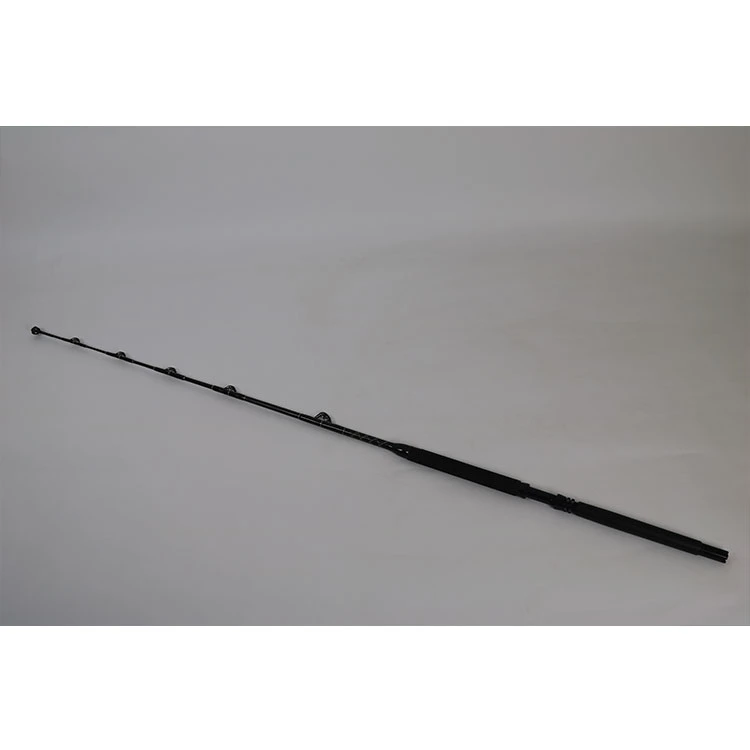 Most Popular Long Crappie Fishing Poles Rod