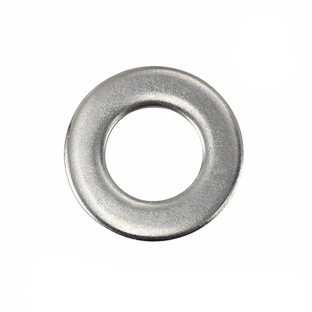 Hot Sale Washer Customized Packing Flat Washer Logo Gasket Cylinder Head C13 DIN125