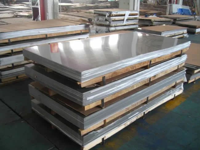 Duplex Stainless 2re69 Uns S31050 Steel Plate 30mm