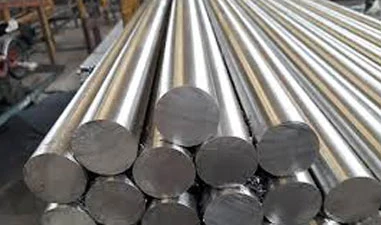 High Quality 201 304 316L 416 Stainless Steel Round Bars
