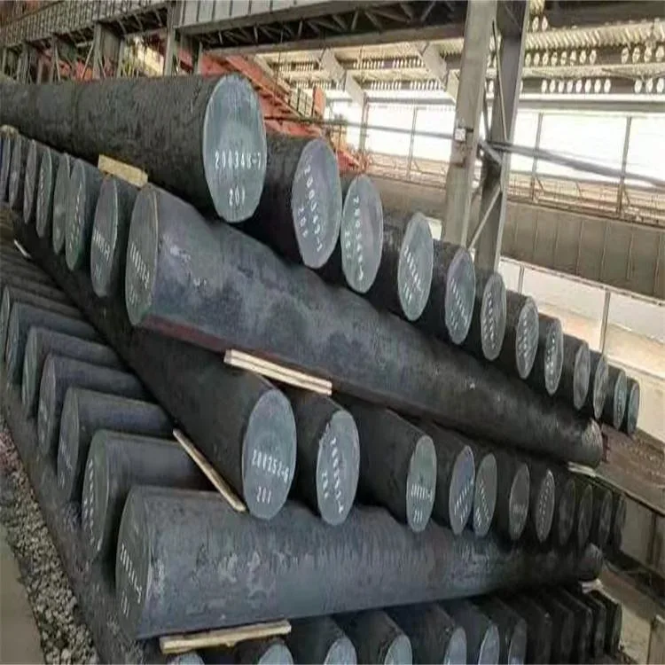 Alloy Carbon Structure Steel Round Bar S235 Q235 AISI-1095 Diameter 10mm 35mm