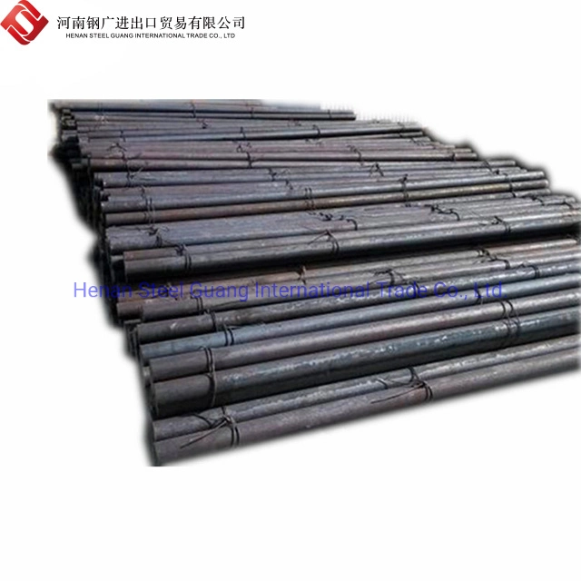 42CrMo4 4140 High Tensile Hot Rolled Steel Round Bar