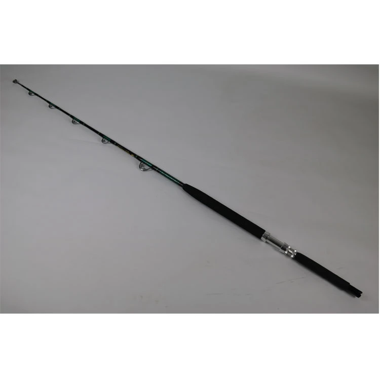 Most Popular Long Crappie Fishing Poles Rod