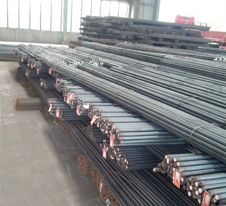 8620 4140 42CrMo4 42CrMo Alloy Steel Round Bar China Laiwu Xincheng