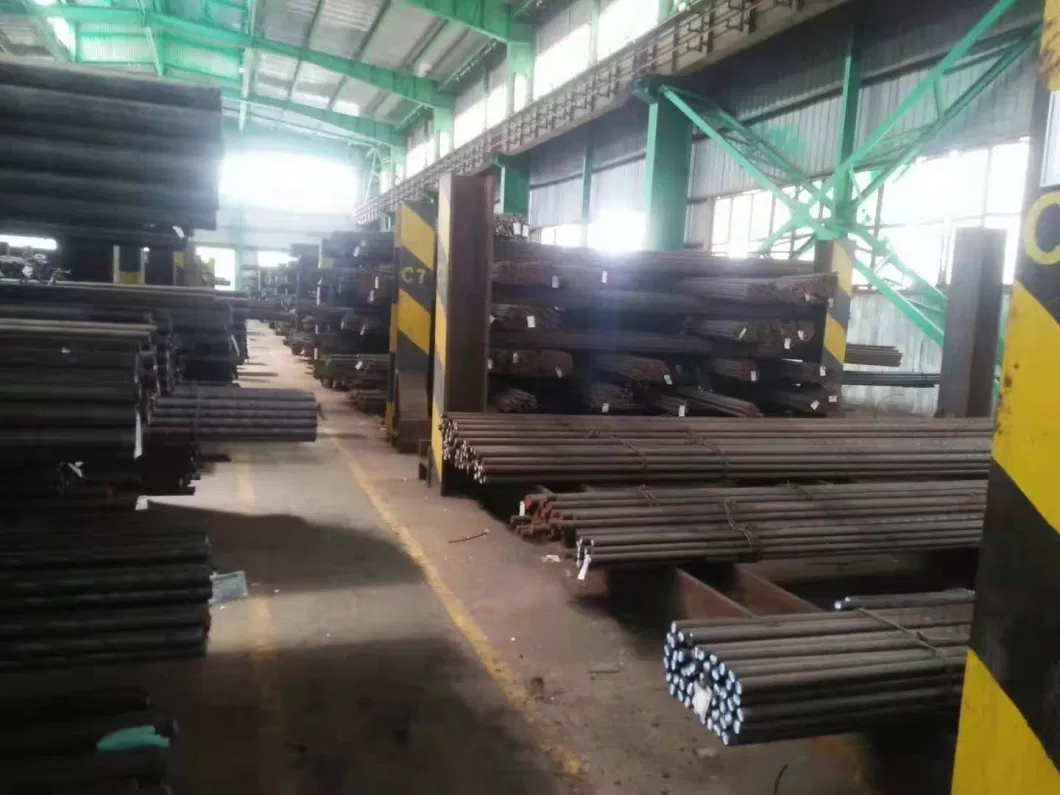 Good Price 100*100 40*40 30*30 50*50 Square Hollow Steel Carbon Mild Steel Square Bar Steel Square Bars