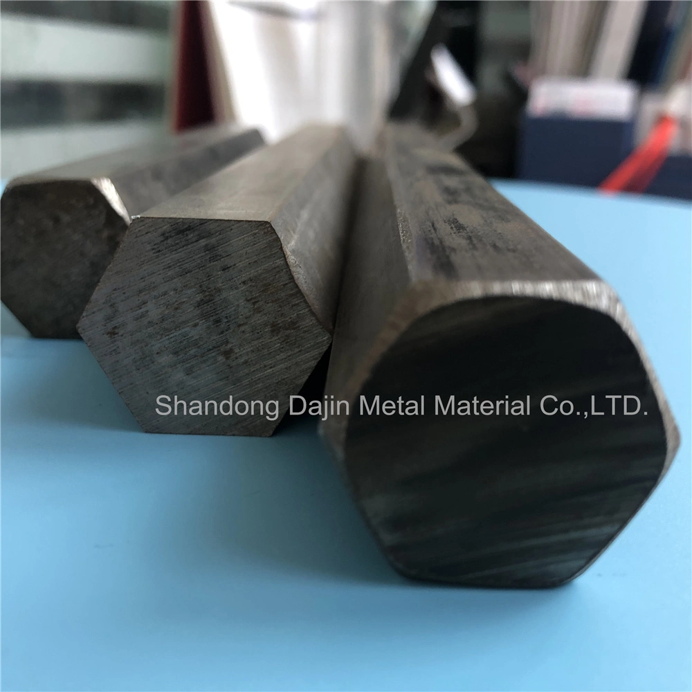 Cold Drawn 1215 11smn30 12L14 Polished Free Cutting Steel Rod