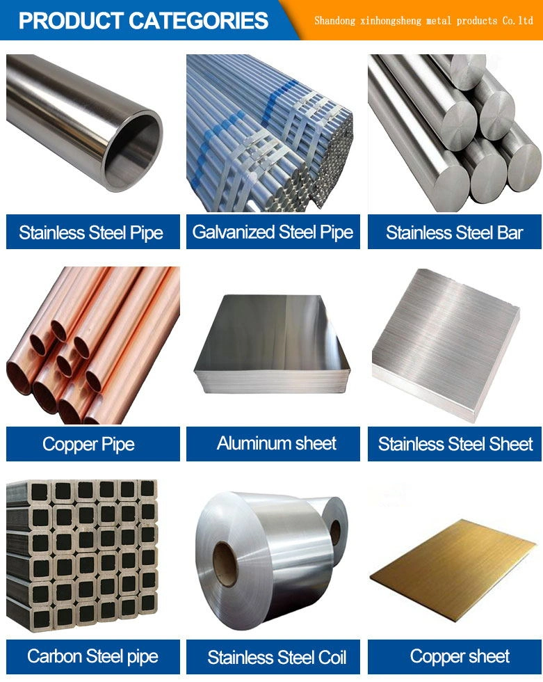 ASTM Inch JIS Gi Hot DIP Galvanized Steel Pipe/Round Pipe/Rectangular Tube
