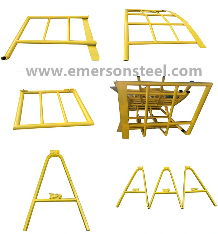 SAE 1518 Seamless Carbon Steel Pipe Tube Hollow Bar