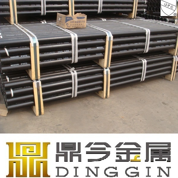 ASTM A888 B70 Hubless Cast Iron Soil Pipe