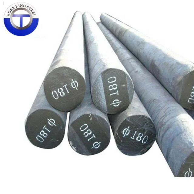 AISI ASTM 4140/4130/1020/1045 Steel Round Bar/Carbon Steel Round Bar/Alloy Steel Bars