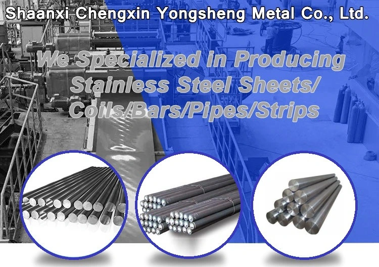 Galvanized Steel Round Bar Black Bar Tungstic Bar Price