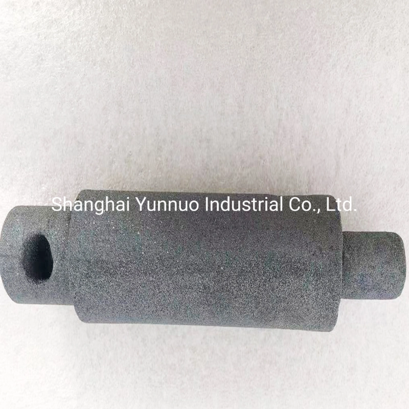 Rsic Recrystallized Silicon Carbide Sic Rod