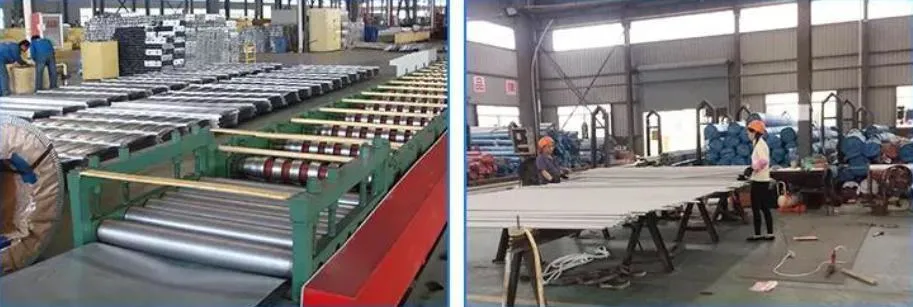 Wholesale Factory Price Cast Iron S45c, Ck45, Q235 Q355 Carbon Steel Round Bar Support Customization