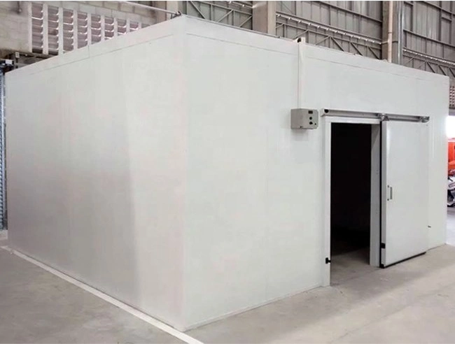 Industrial Cold Room/ Commercial Cold Storage/ Freezers Room