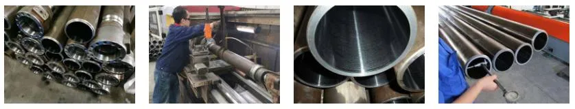 SAE4140, Scm440 Hydraulic Cylinder Barrel