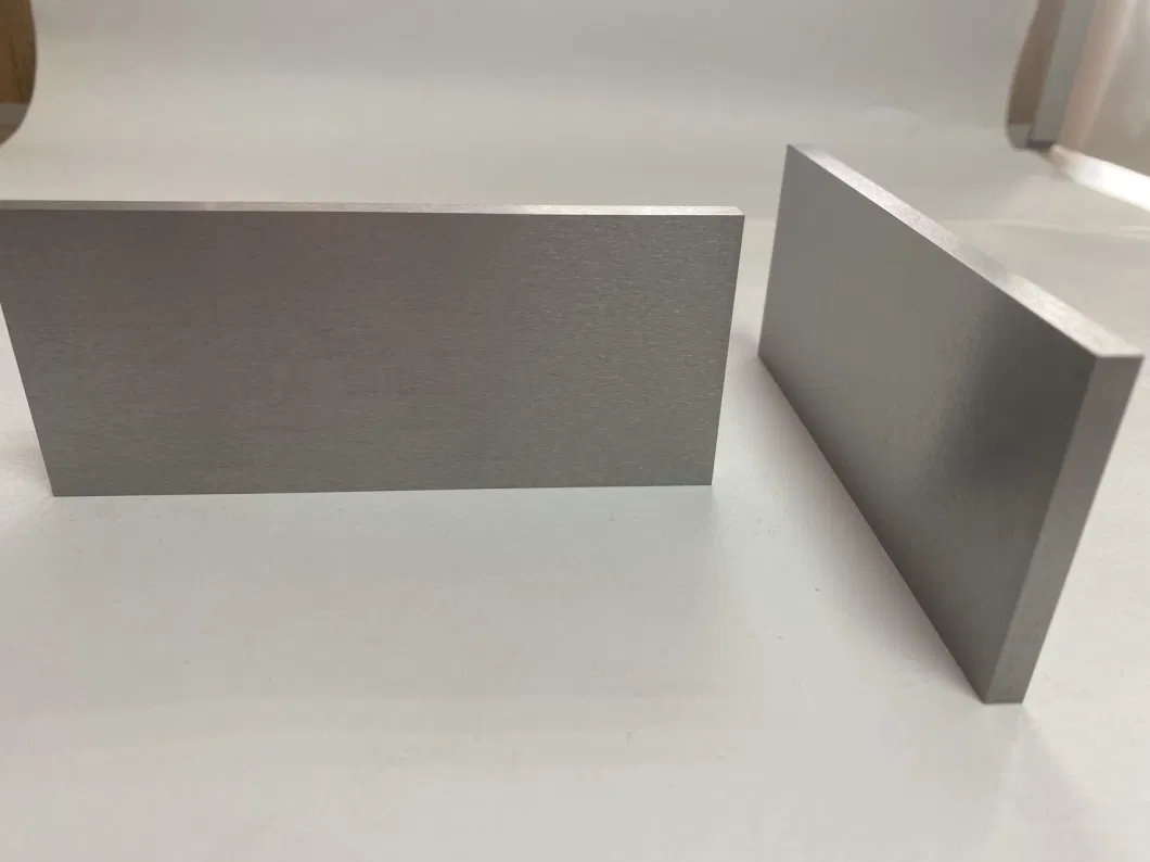 0.05mm Molybdenum Sheet/ Cold Rolled Molybdenum Round Disc Sheet Plate, Polished Tungsten Sheet / Molybdenum Strip Plate Sheet