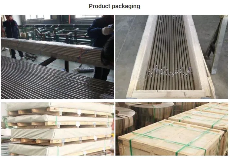 Hot Selling Round 304 Stainless Steel Bars