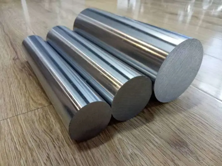 1inch 2inch 5inch 10inch Diameter AISI 302 303 304 305 Stainless Steel Round Bar