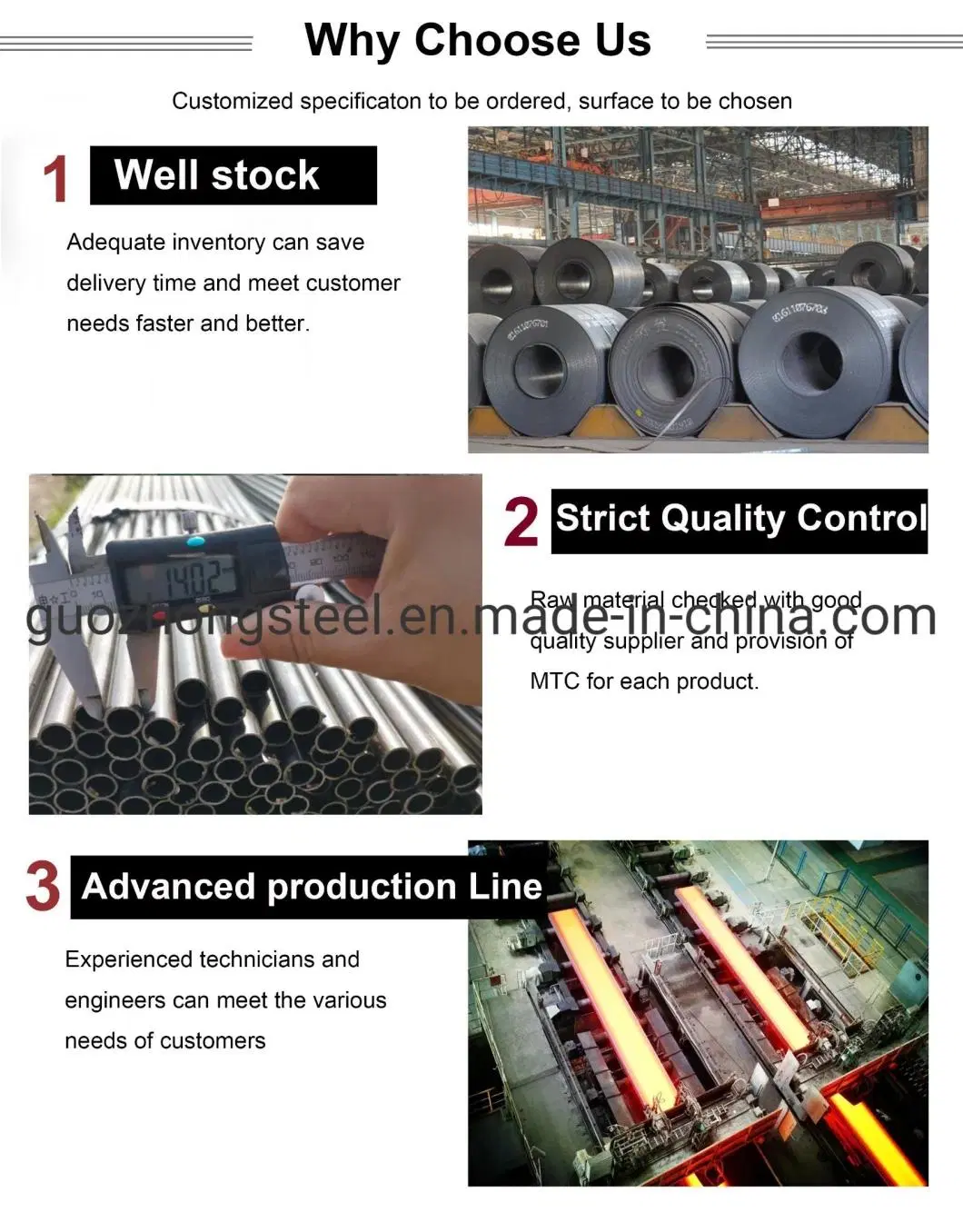 Manufacturer Provides T2 Copper Pipes/Straight Pipes/Coil Pipes/Square Pipes