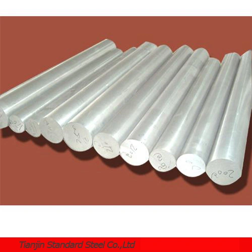 Large Diameter T4 T351 T6 2023 2024 Aluminum Bar Price