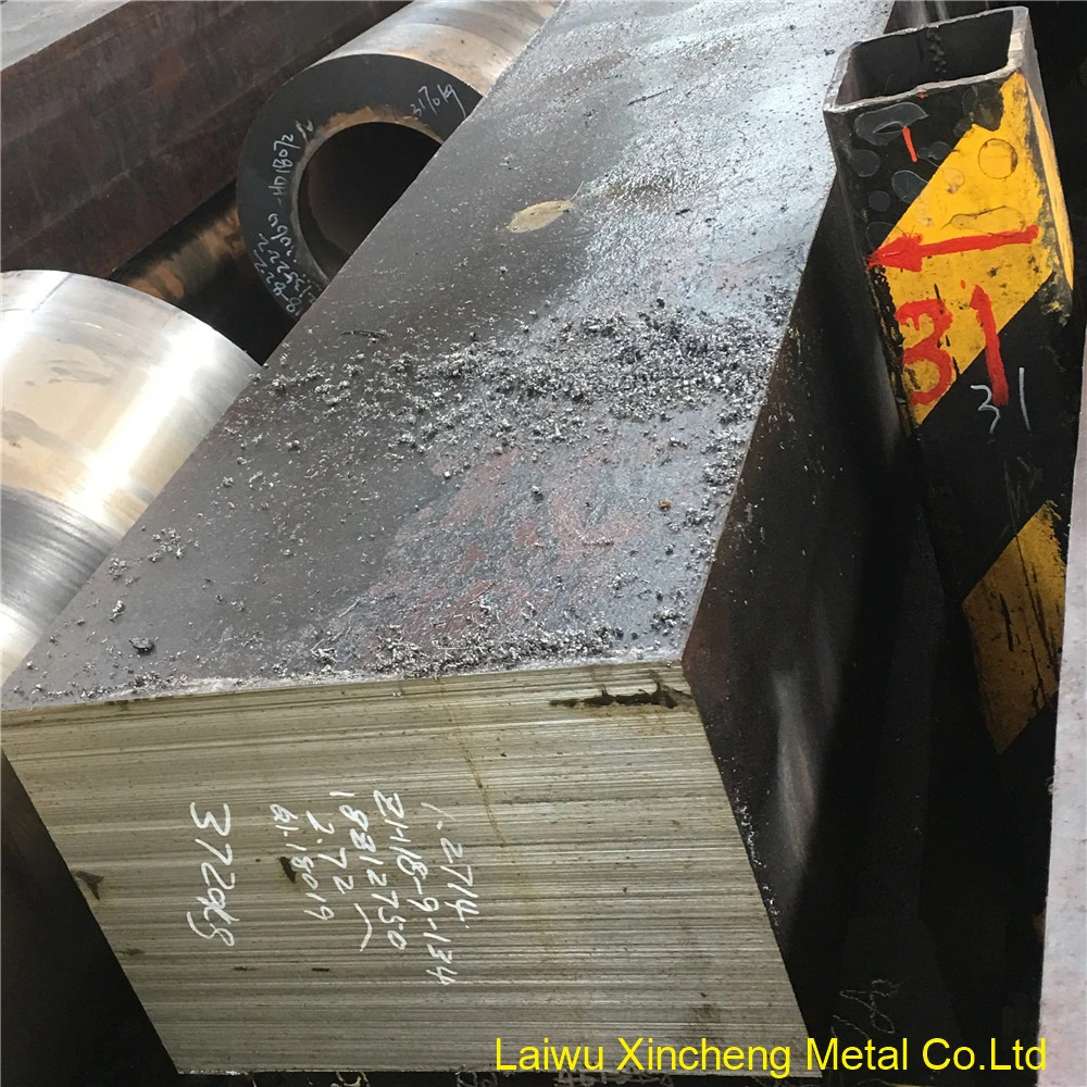 En19 42CrMo Forged Steel Round Bar