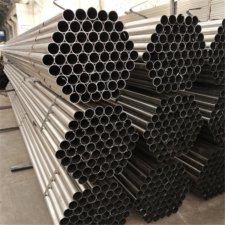 Hot Selling DIP Hollow Gi Ms Round /Welded/Square Pipe/Carbon/Seamless Steel Pipe