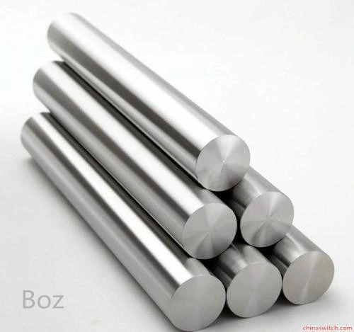SUS 303 Stainless Steel Round Bar with Factory Manufacturer Competitive Price