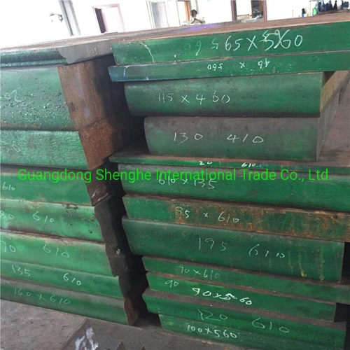 Forged Round Bar Scm440/42CrMo, 4140 Alloy Round Steel Bar