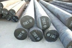 Steel Round Bar/ Alloy Structure Steel Round Rod