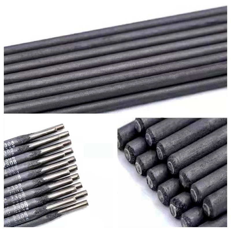 Cast Iron Welding Rod Price Eni-Ci Enife-Ci Enicu-B Eci