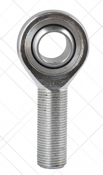 Rod End Rod Ends Precision Heim Joint Spherical Rod End Bearing