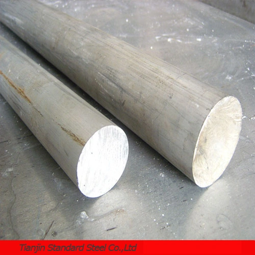 7003 T6 T651 Aluminum Alloy Round Bar with Test Report