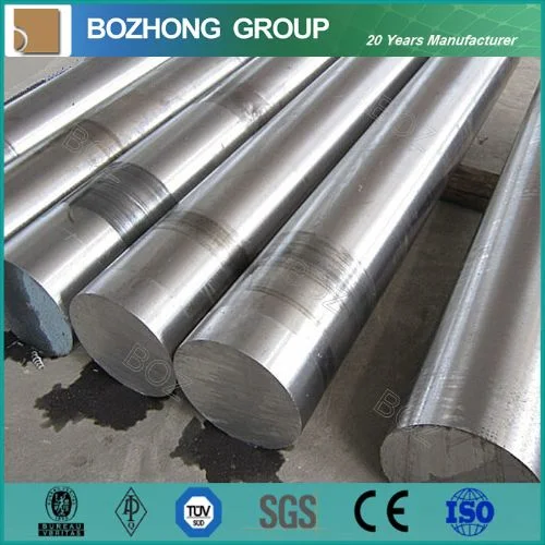 SUS 303 Stainless Steel Round Bar with Factory Manufacturer Competitive Price