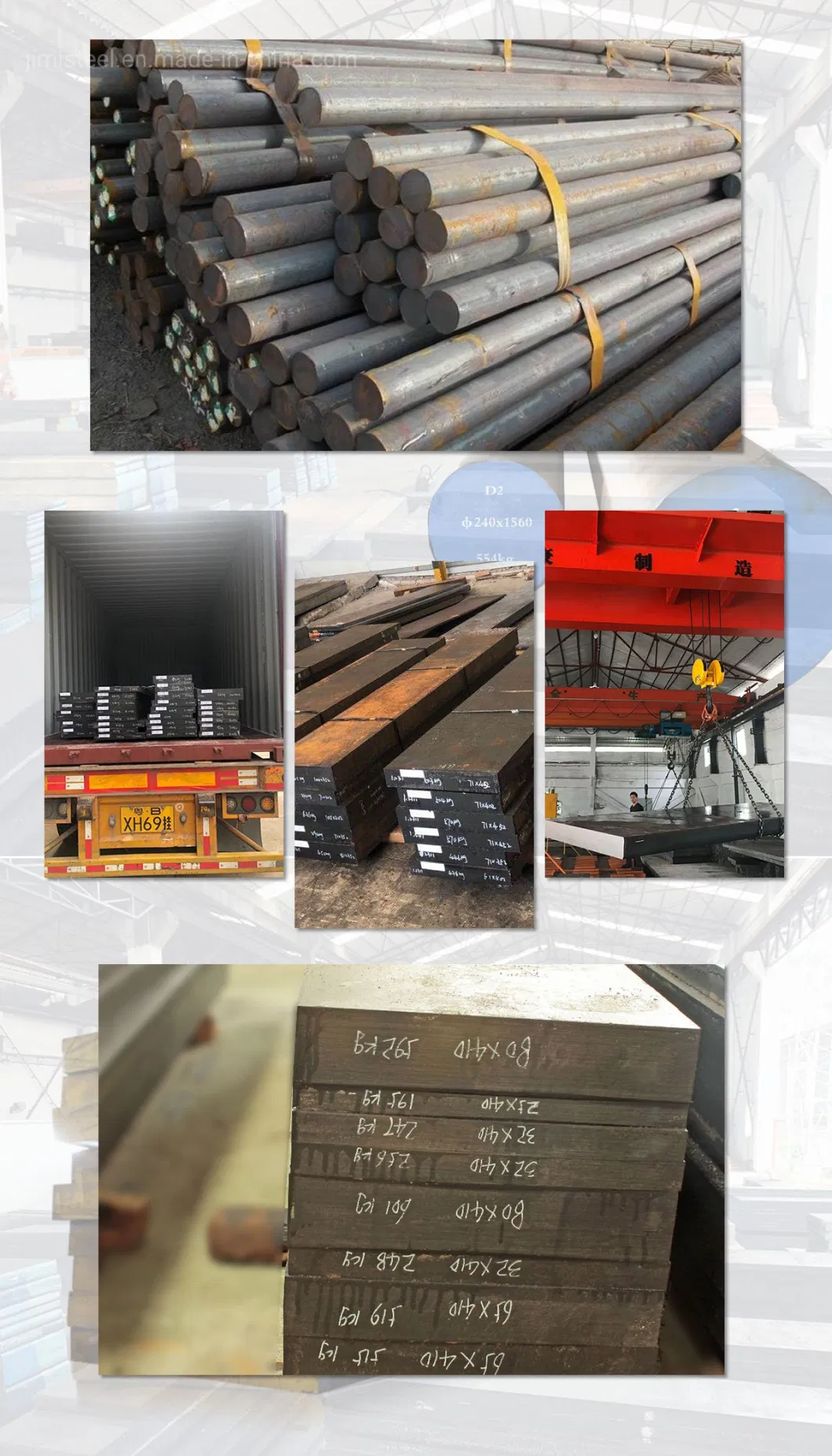 Hot Selling Q235 Mild Steel Round Bars 6mm 8mm 10mm 12mm 14mm 16mm 20mm 25mm Steel Rod Price