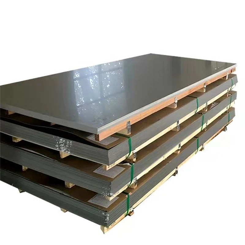 JIS 31805 Stainless Steel Plate 1.5 2.5mm Stainless Steel Sheet/Plate