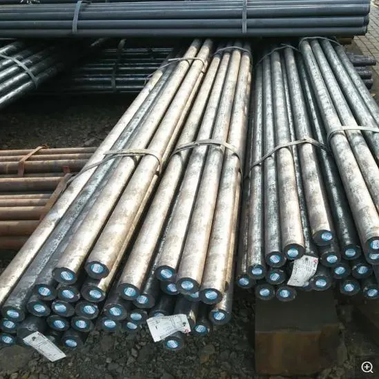 En19 Scm440 4140 Steel Round Bar