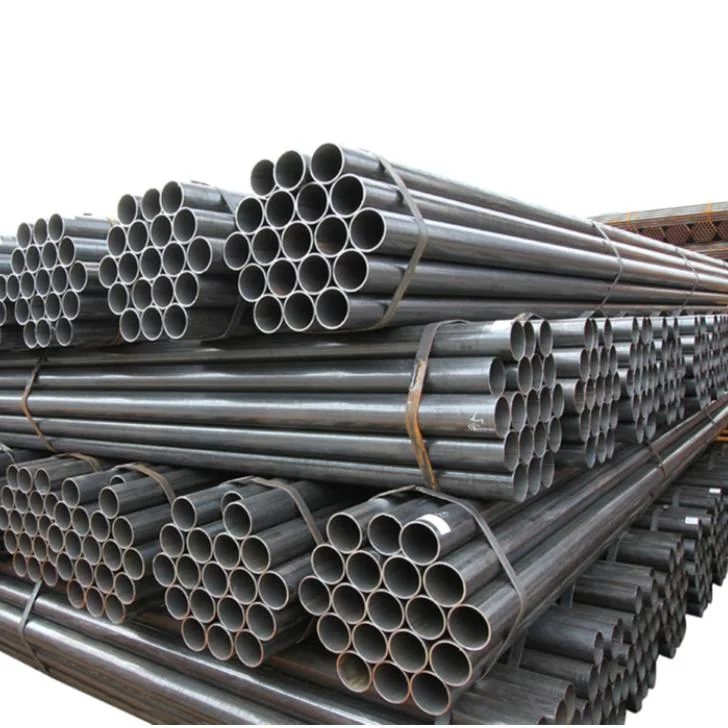 2 Inch Galvanized Pipe 2.5 Inch Galvanized Steel Pipe 1.5 Inch Galvanized Steel Tube