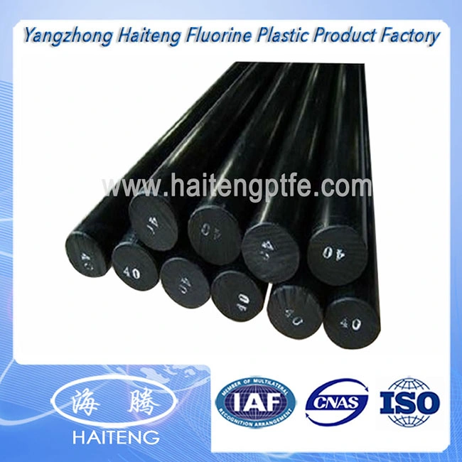 Wear Resistance HDPE Polyethylene Rod HDPE Round Bars