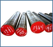 Alloy Steel 718h Round Bar Special Steel Tool Steel 1.2738 P20+Ni