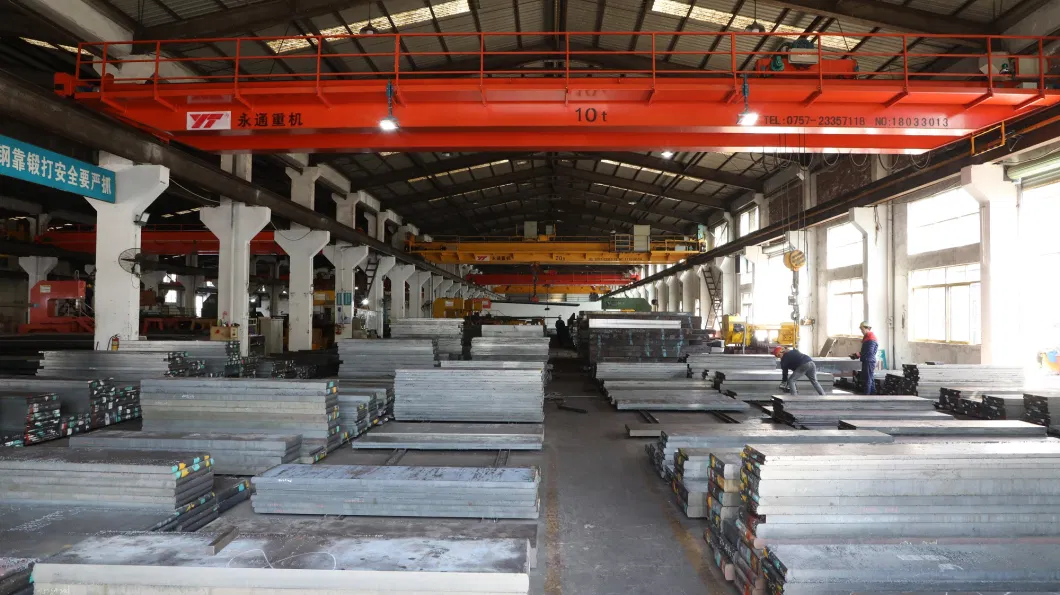 S45C/SAE1045 Hot Rolled Carbon Steel Round Bar For Mould Parts