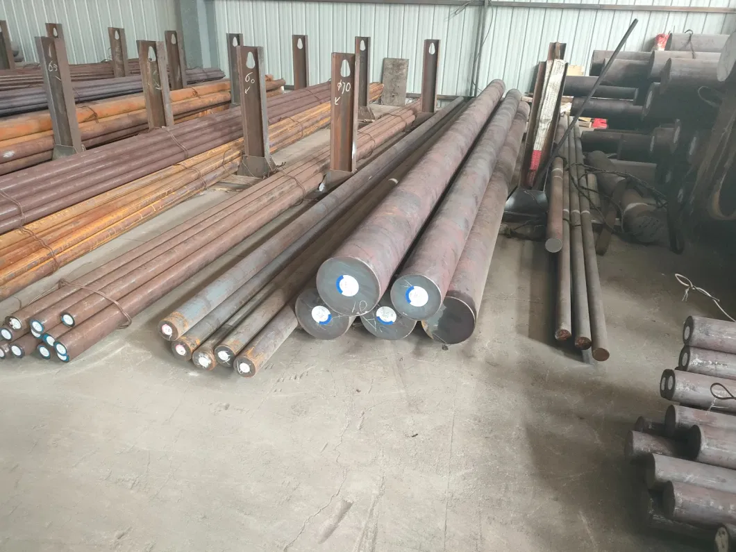 AISI 4140/4130/1020/1045 Carbon Steel Round Bar Price Per Kg